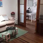 Hostal Vista Recreo