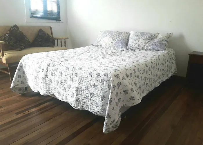 Hostal Vista Recreo