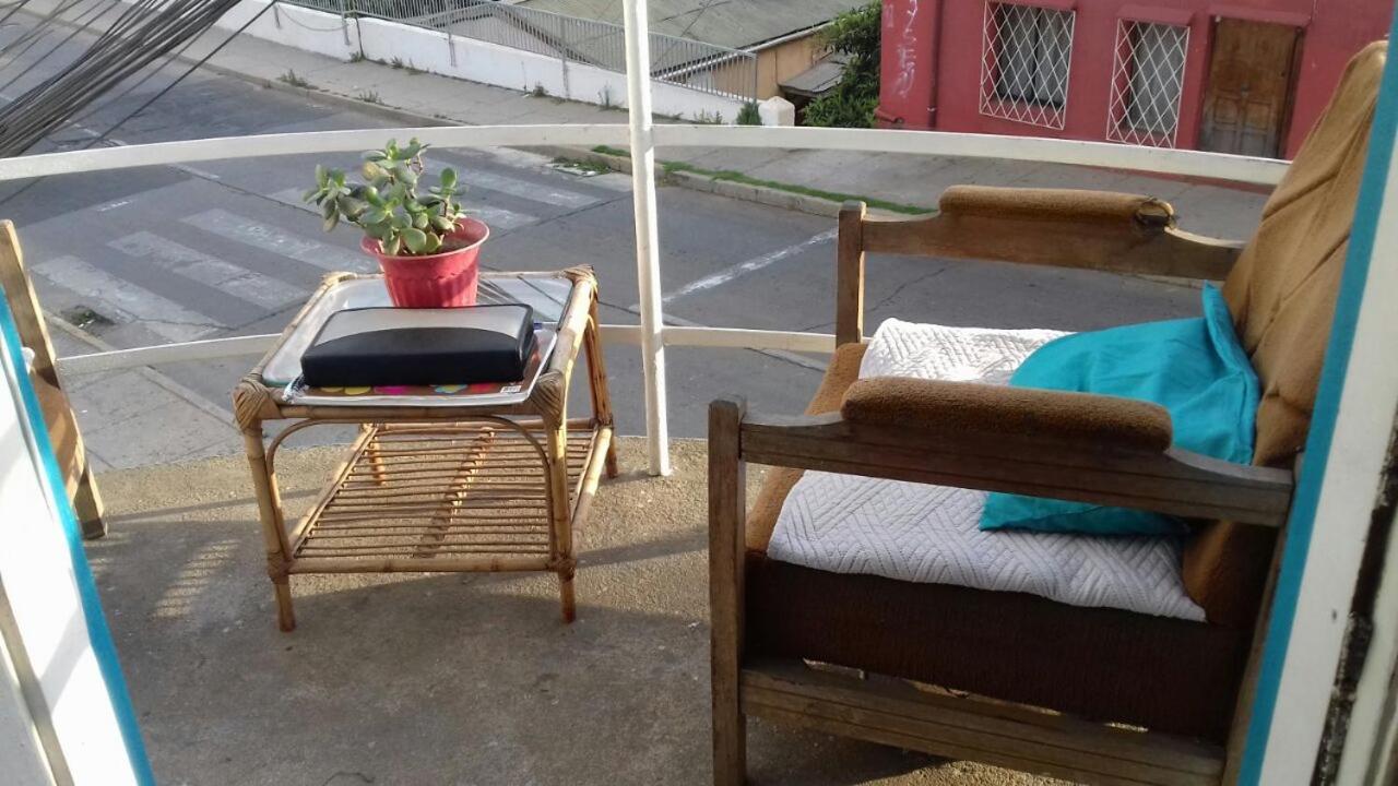 Casa de hóspedes Vista Recreo Vina del Mar